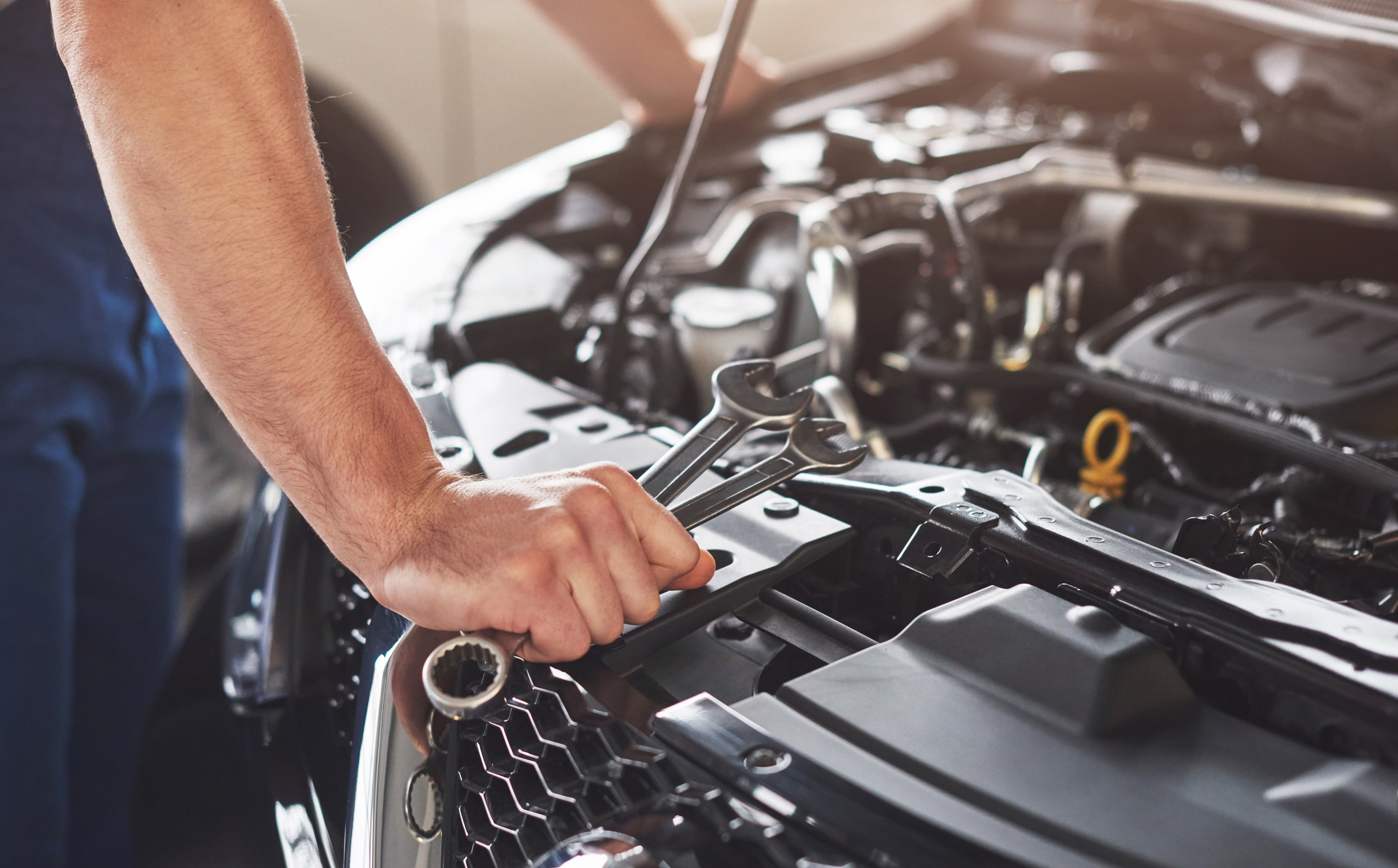 Cars & Truck Parts